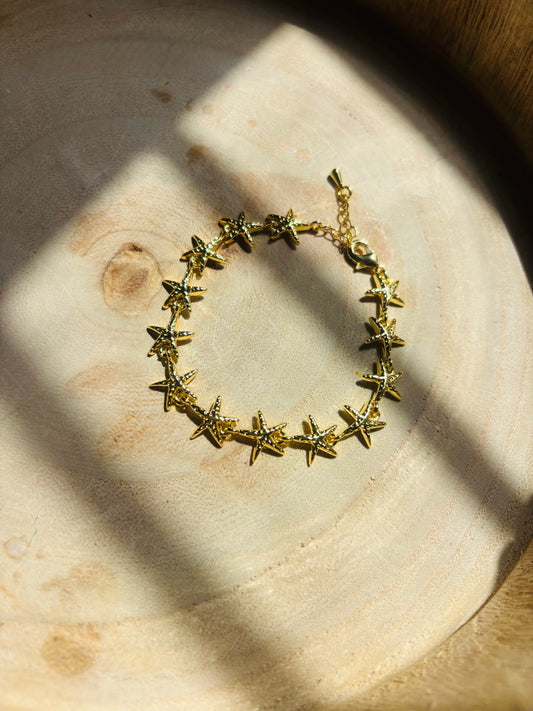 Pulsera Stella